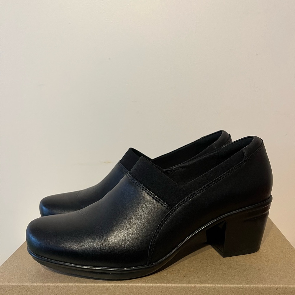 Clarks Emslie Summit Women's Shoes